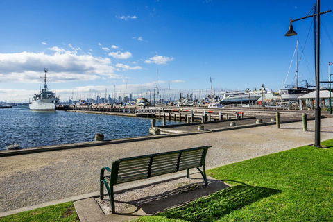 Williamstown Residences - Tourism Hervey Bay 2
