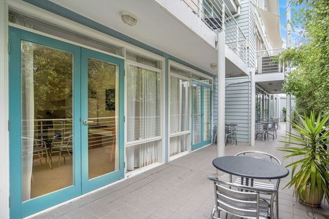 Williamstown Residences - Tourism Hervey Bay 3