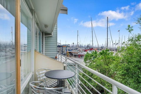 Williamstown Residences - Tourism Hervey Bay 4