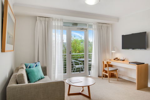 Williamstown Residences - Tourism Hervey Bay 5