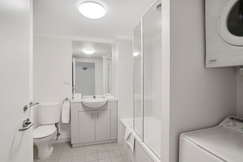 Williamstown Residences - Tourism Hervey Bay 6
