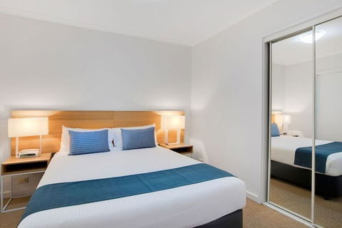 Williamstown Residences - Tourism Hervey Bay 7