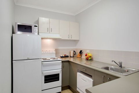 Williamstown Residences - Tourism Hervey Bay 8
