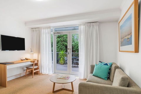 Williamstown Residences - Tourism Hervey Bay 12