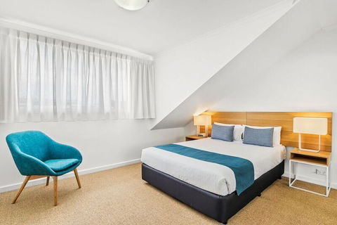 Williamstown Residences - Tourism Hervey Bay 13