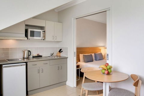Williamstown Residences - Tourism Hervey Bay 15