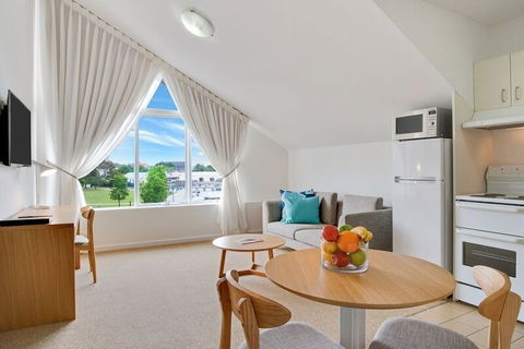 Williamstown Residences - Tourism Hervey Bay 16