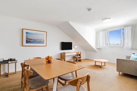 Williamstown Residences - Tourism Hervey Bay 17