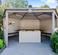 Discovery Parks Melbourne - Hervey Bay Accommodation
