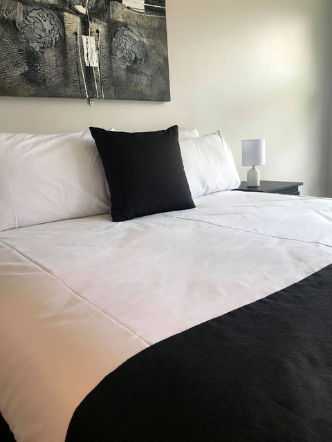 Guiding Star Hotel - Tourism Hervey Bay 4