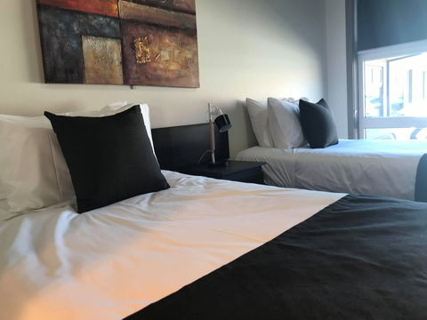 Guiding Star Hotel - Tourism Hervey Bay 6
