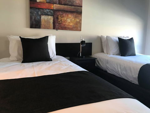 Guiding Star Hotel - Tourism Hervey Bay 7