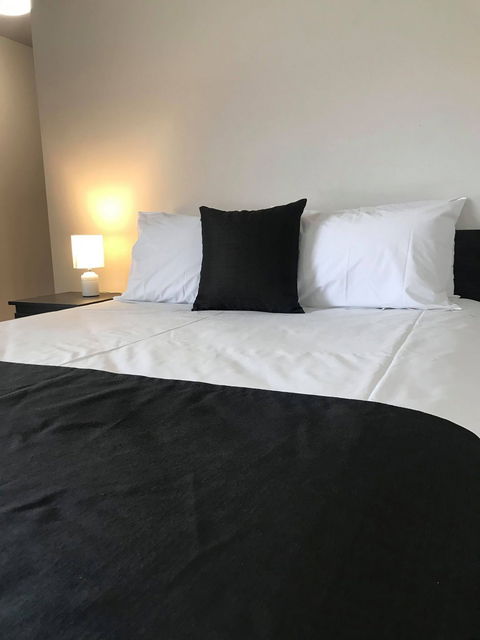 Guiding Star Hotel - Tourism Hervey Bay 10