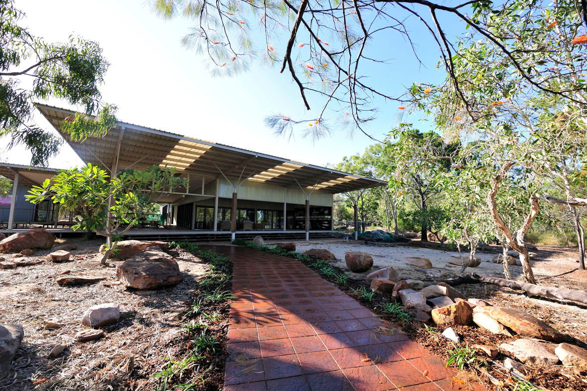 Alyangula NT Hervey Bay Accommodation