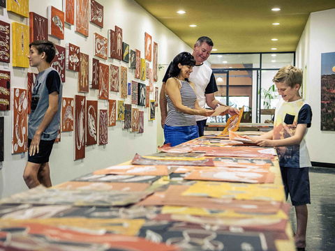 Mercure Kakadu Crocodile Hotel - Hervey Bay Accommodation 1