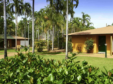 Kakadu Lodge Cooinda, mngd by Accor - Tourism Hervey Bay 0