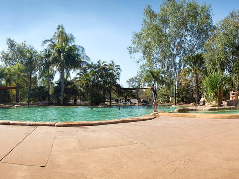 Kakadu Lodge Cooinda, mngd by Accor - Tourism Hervey Bay 11