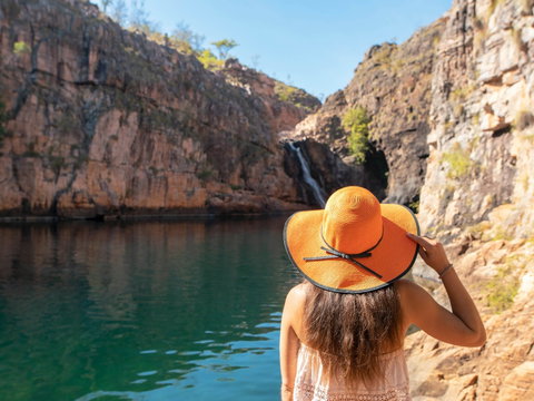 Kakadu Lodge Cooinda, mngd by Accor - Tourism Hervey Bay 13