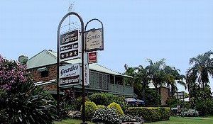 Great Eastern Motor Inn - Hervey Bay Accommodation 0