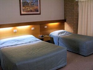 Great Eastern Motor Inn - Hervey Bay Accommodation 1