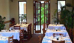 Great Eastern Motor Inn - Hervey Bay Accommodation 2