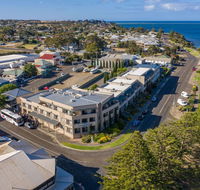 Aurora Ozone Hotel - Hervey Bay Accommodation