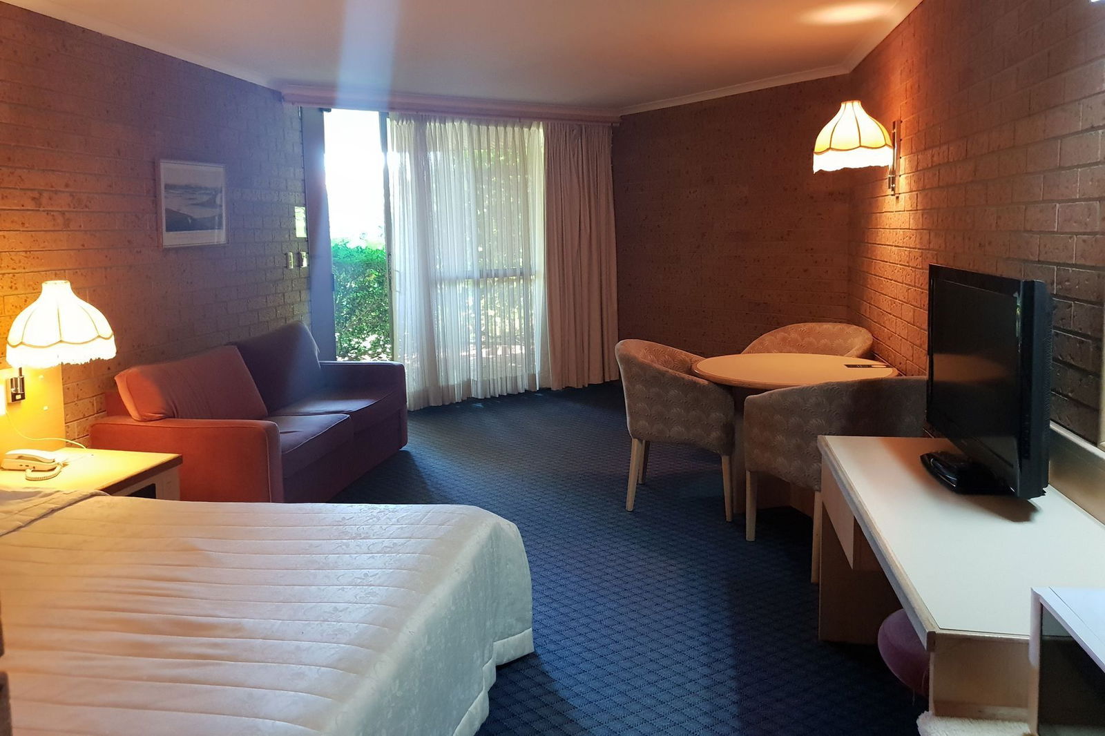 Abermain NSW Hervey Bay Accommodation