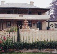 Segenhoe Inn Luxury Boutique Hotel - Hervey Bay Accommodation
