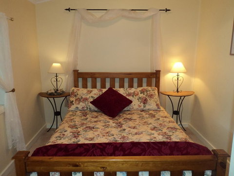 Greenocks Old Telegraph Station - Hervey Bay Accommodation 2