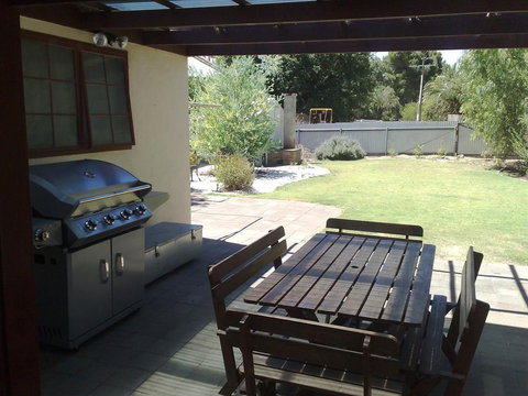 Greenocks Old Telegraph Station - Hervey Bay Accommodation 3