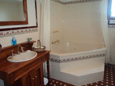 Greenocks Old Telegraph Station - Hervey Bay Accommodation 5