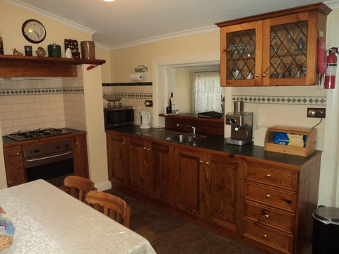 Greenocks Old Telegraph Station - Hervey Bay Accommodation 6