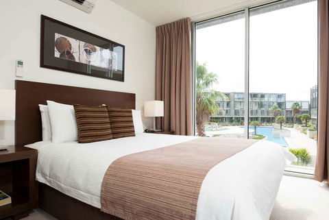 Wyndham Resort Torquay - Hervey Bay Accommodation 4