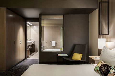 PARKROYAL Darling Harbour, Sydney - Hervey Bay Accommodation 5