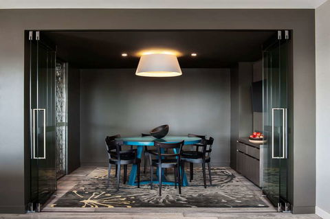 PARKROYAL Darling Harbour, Sydney - Hervey Bay Accommodation 7