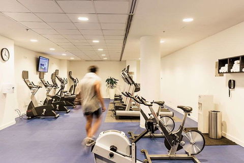 PARKROYAL Darling Harbour, Sydney - Hervey Bay Accommodation 15