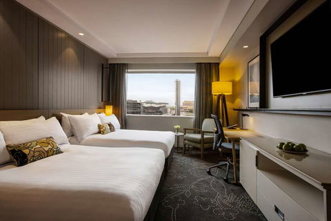 PARKROYAL Darling Harbour, Sydney - Hervey Bay Accommodation 17