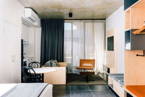 Veriu Broadway - Hervey Bay Accommodation 5