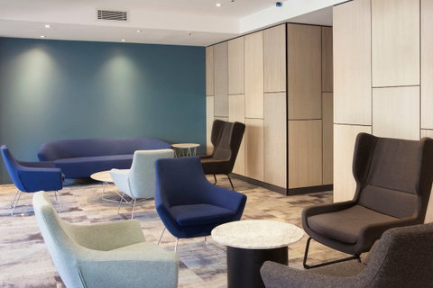 Metro Aspire Hotel Sydney - Hervey Bay Accommodation 4