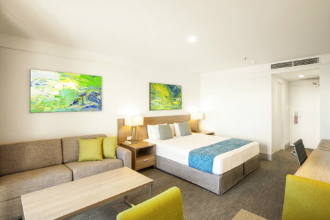 Metro Aspire Hotel Sydney - Hervey Bay Accommodation 8