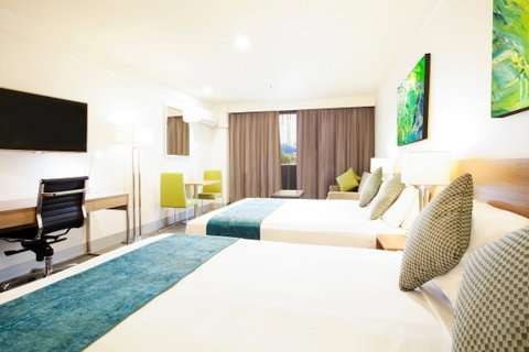 Metro Aspire Hotel Sydney - Hervey Bay Accommodation 10