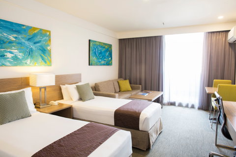 Metro Aspire Hotel Sydney - Hervey Bay Accommodation 11