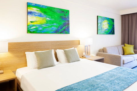 Metro Aspire Hotel Sydney - Hervey Bay Accommodation 12