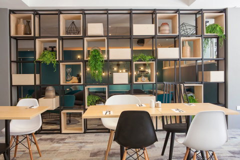 Metro Aspire Hotel Sydney - Hervey Bay Accommodation 15