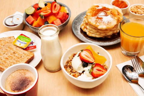 Metro Aspire Hotel Sydney - Hervey Bay Accommodation 17