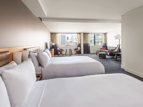 Novotel Sydney On Darling Harbour - Tourism Hervey Bay 3