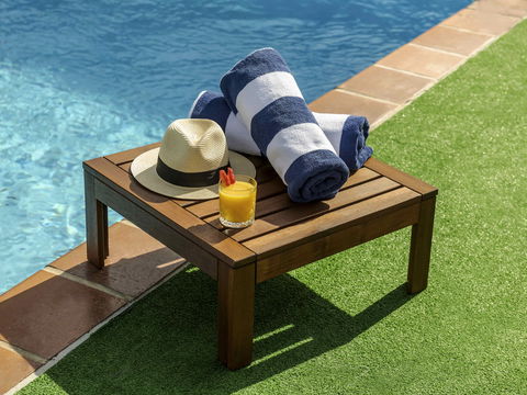 Novotel Sydney On Darling Harbour - Tourism Hervey Bay 6
