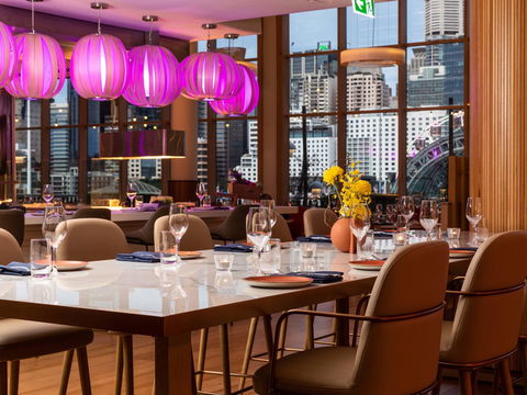 Novotel Sydney On Darling Harbour - Tourism Hervey Bay 11