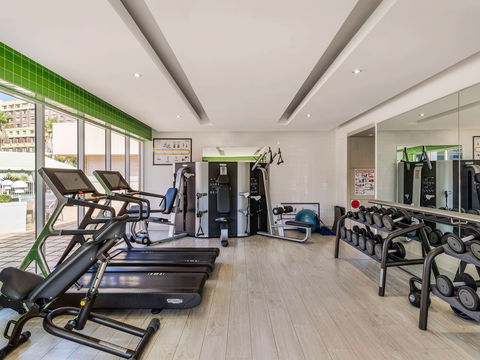 Novotel Sydney On Darling Harbour - Tourism Hervey Bay 14