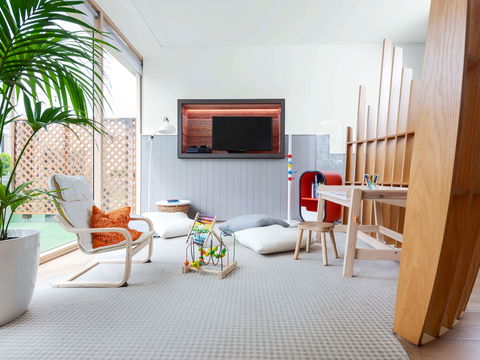 Novotel Sydney On Darling Harbour - Tourism Hervey Bay 17